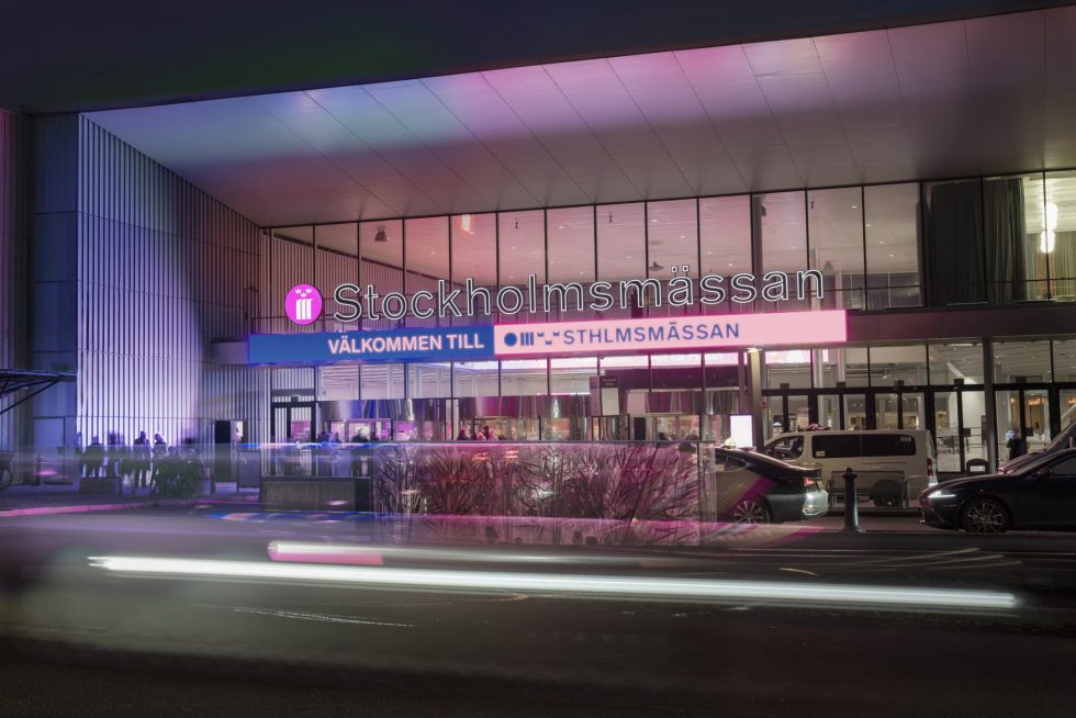 The Venue | World Tunnel Congress 2025